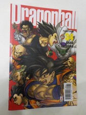 Dragon Ball Perfect Edition  n