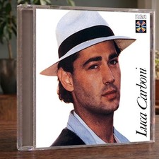 Luca Carboni - Luca Carboni CD