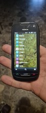 Nokia 701 Nero