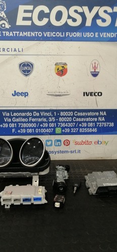 Kit centralina motore per - centralina,