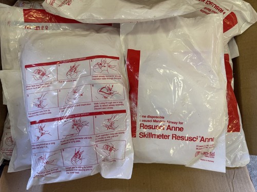 Laerdal skillmeter resusci - laerdal,
