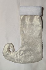 Sock of the Befana 45 x 19 cm