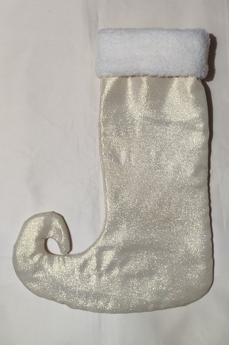 Calza della befana 19 cm - calza,