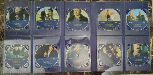 Commissario montalbano - il,