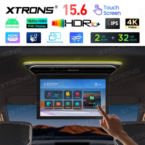 Monitor aereo auto android - aereo,