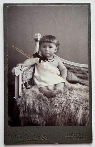 Orig cdv foto - orig.,