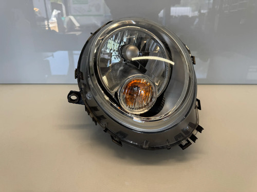 Faro anteriore destro mini - destro,