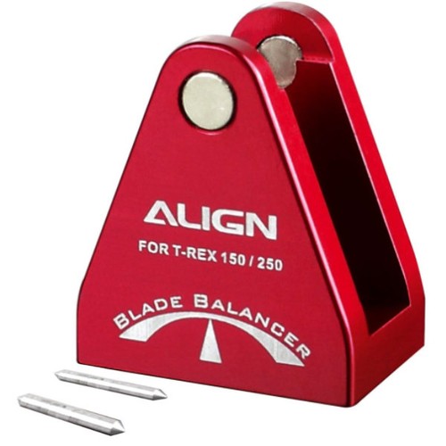 Align rex 150 bilanciatore - t-rex,