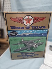 NUOVO Wings Of Texaco