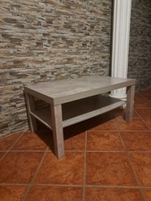 Tavolino basso salotto