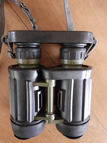Binocolo carl zeiss - zeiss, edf