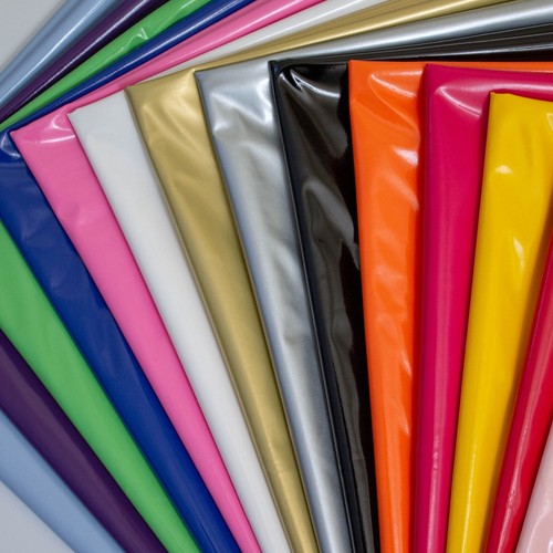 Tessuto pvc per abiti - pvc,