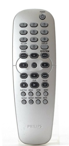 Philips rc2k16 telecomando - philips,