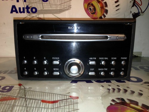 Stereo autoradio originale - stereo,
