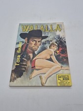 FUMETTO   WALALLA N 41