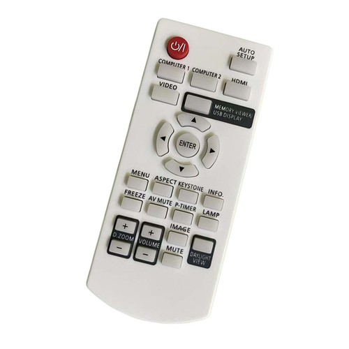 Nuovo telecomando per