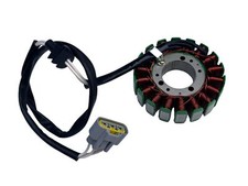 STATORE MOTORE ALTERNATORE