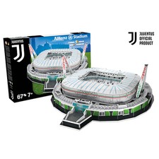 Puzzle 3D Nanostad Juventus
