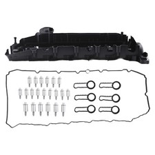 Cuffia cilindro per BMW M550d