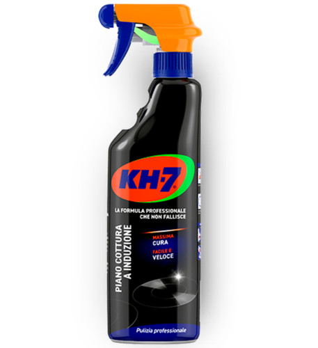 Pulitore per piano - kh-7,