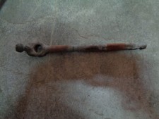 M6246 XX - FORCELLA SELETTORE CAMBIO INNOCENTI MINI MINOR COOPER