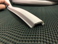 HYMER MOTORHOME OUTER LOWER