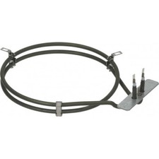 RESISTENZA FORNO VENTILATO