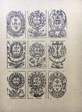 Ed. numerata / Mostra dei Remondini calcografi e stampatori bassanesi, 1958