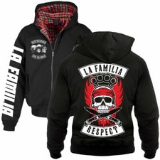 Giacca uomo Harrington con