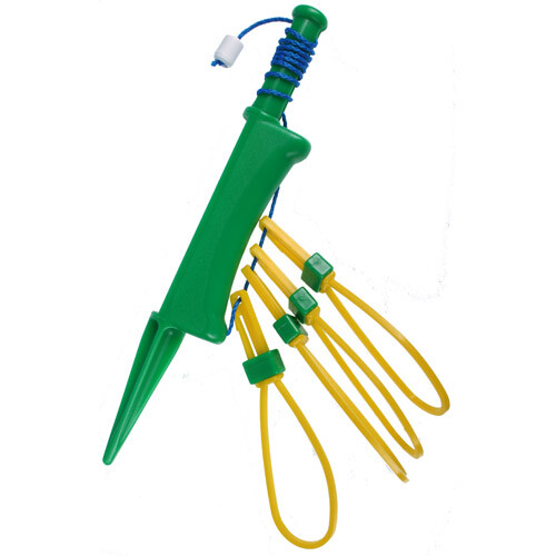 Gardner tackle picchetto trota - gardner,