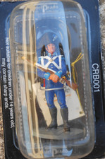 Soldatini carabiniere 1814 del - soldatini,