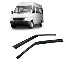 Deflettori Aria Antivento per