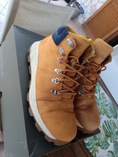 Scarpe Timberland Uomo - Stile Outdoor - Usate ma in Buone Condizioni - Taglia43