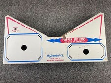 Gottlieb Gold Strike Pinball