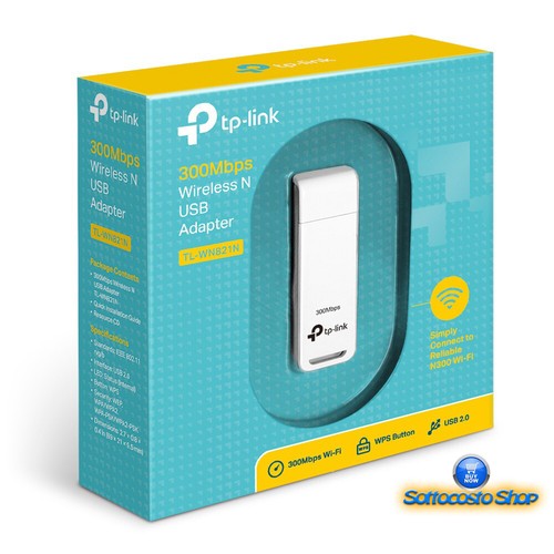 Adattatore wifi wireless - wifi,
