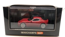 MINICHAMPS  ALFA 8C