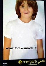 6 Kids Navigate Short Sleeve