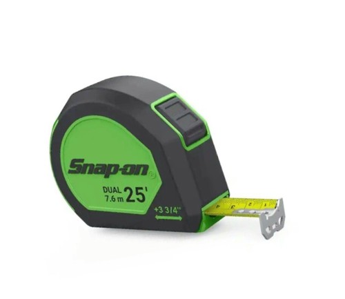 Snap tools sae - on, 25'