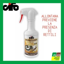 DISABITUANTE RETTILI SPRAY