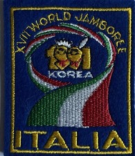 Agesci Cngei Contingente