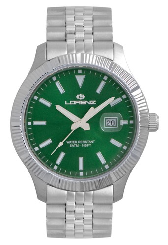 Lorenz ginevra orologio - lorenz,