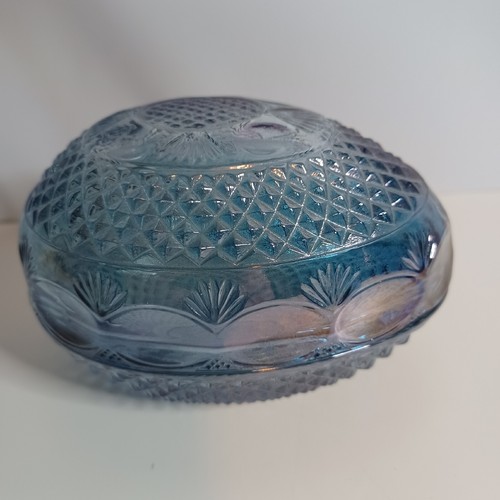 Piatto vintage con coperchio - , a