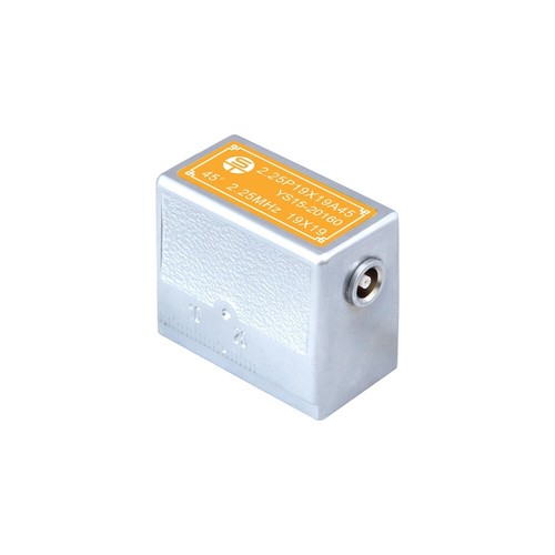 Yushi sonde angolari - sonde, 2,25mhz