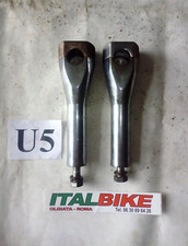 riser Attacchi manubrio  rizoma per moto Custom Ø 25