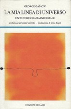 George, Gamow..LA MIA LINEA DI