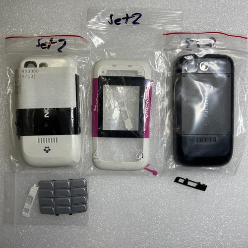 Ricambi cover originali nokia - ricambi,