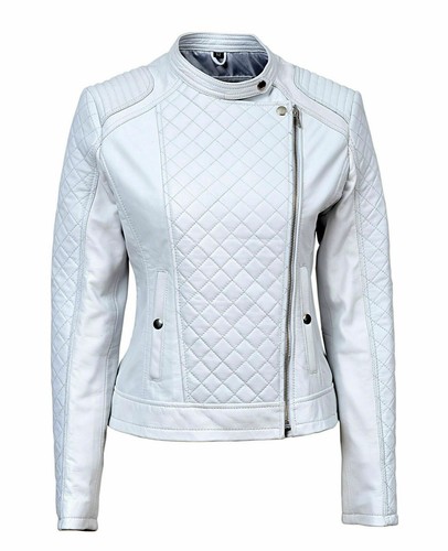 Giacca donna vera pelle - , di