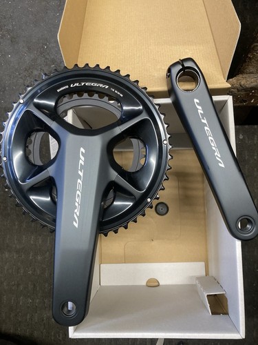 Nuova catena shimano ultegra - catena,
