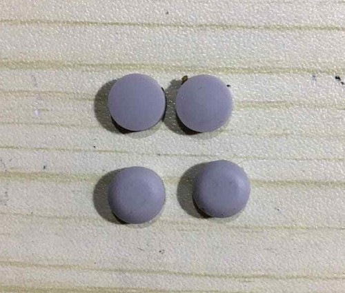 Gommini base inferiore - , cover