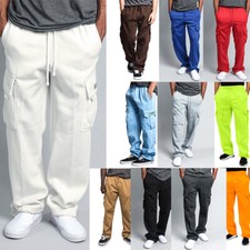Pantaloni della tuta G-Style